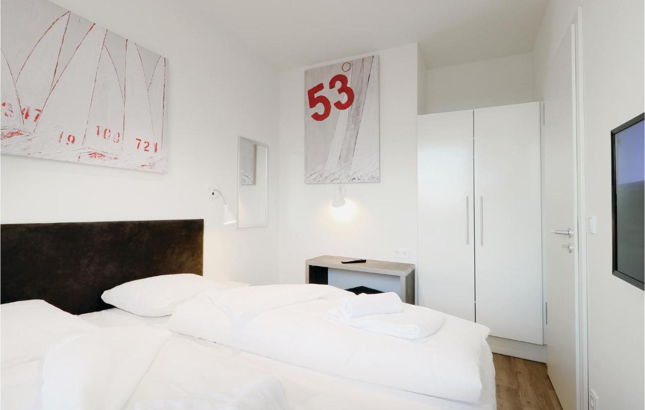 Cozy Apartment In Luebeck Travemuende With Sauna Exterior foto